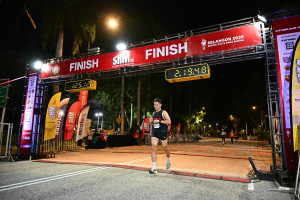Selangor Half Marathon 2026