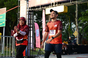 Selangor Half Marathon 2026