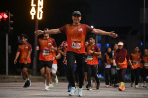 Selangor Half Marathon 2026