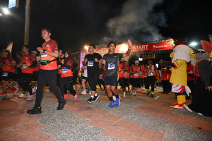 Selangor Half Marathon 2026