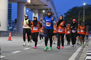 Selangor Half Marathon 2026