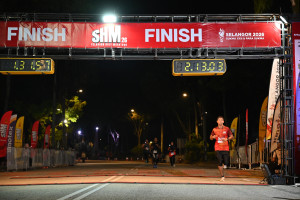 Selangor Half Marathon 2026