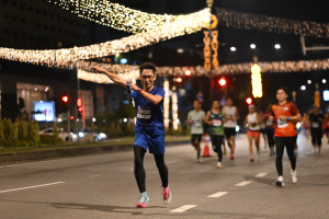 Selangor Half Marathon 2026