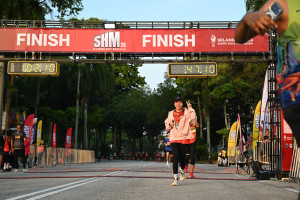 Selangor Half Marathon 2026