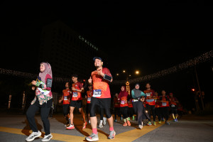 Selangor Half Marathon 2026