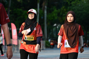 Selangor Half Marathon 2026
