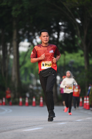 Selangor Half Marathon 2026
