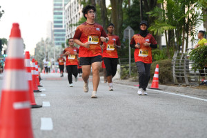 Selangor Half Marathon 2026