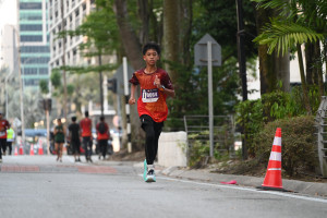 Selangor Half Marathon 2026