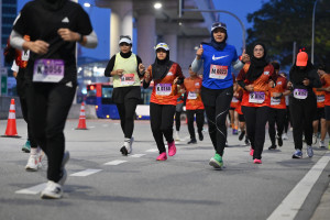 Selangor Half Marathon 2026