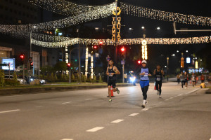 Selangor Half Marathon 2026
