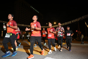 Selangor Half Marathon 2026