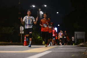 Selangor Half Marathon 2026