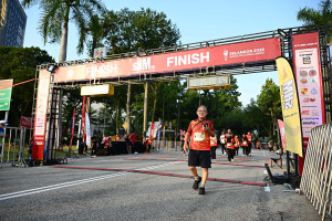 Selangor Half Marathon 2026