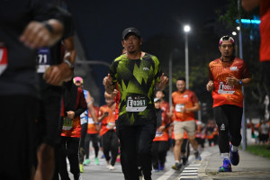 Selangor Half Marathon 2026