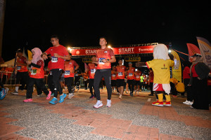 Selangor Half Marathon 2026