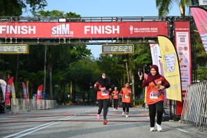 Selangor Half Marathon 2026