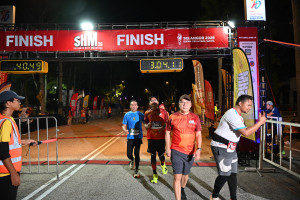 Selangor Half Marathon 2026