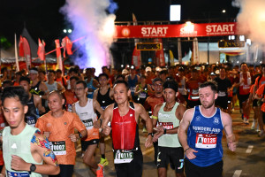 Selangor Half Marathon 2026