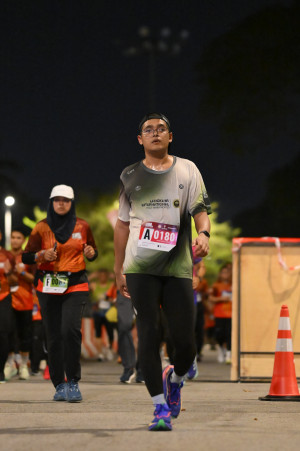 Selangor Half Marathon 2026