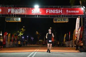 Selangor Half Marathon 2026