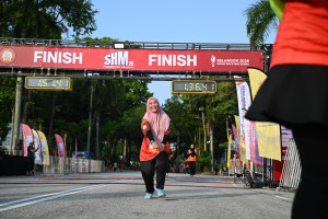 Selangor Half Marathon 2026
