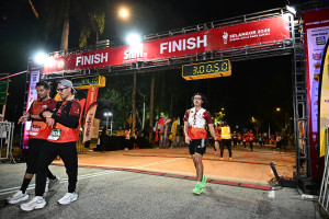 Selangor Half Marathon 2026