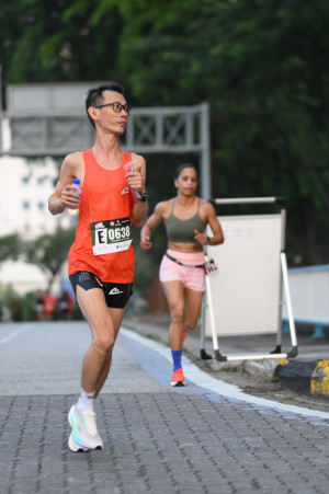 Selangor Half Marathon 2026