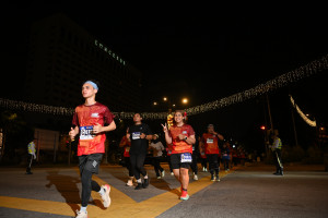 Selangor Half Marathon 2026