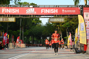 Selangor Half Marathon 2026