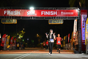 Selangor Half Marathon 2026