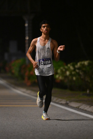 Selangor Half Marathon 2026