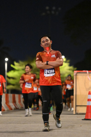 Selangor Half Marathon 2026