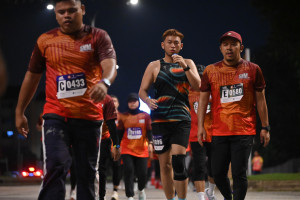 Selangor Half Marathon 2026