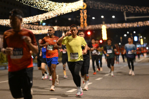 Selangor Half Marathon 2026