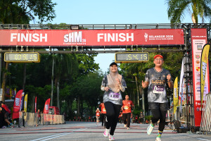Selangor Half Marathon 2026