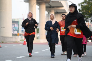 Selangor Half Marathon 2026