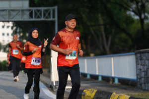 Selangor Half Marathon 2026
