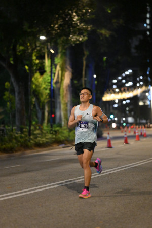 Selangor Half Marathon 2026