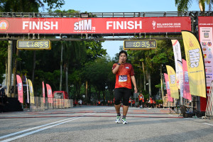 Selangor Half Marathon 2026