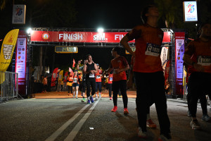 Selangor Half Marathon 2026