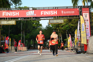 Selangor Half Marathon 2026