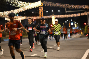 Selangor Half Marathon 2026