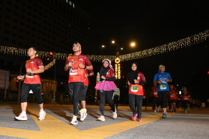 Selangor Half Marathon 2026