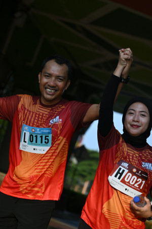 Selangor Half Marathon 2026