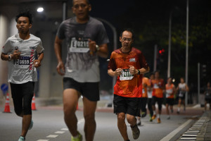 Selangor Half Marathon 2026