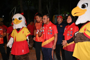 Selangor Half Marathon 2026