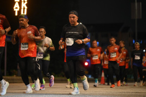 Selangor Half Marathon 2026
