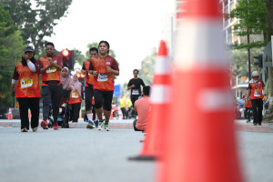 Selangor Half Marathon 2026