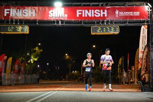Selangor Half Marathon 2026